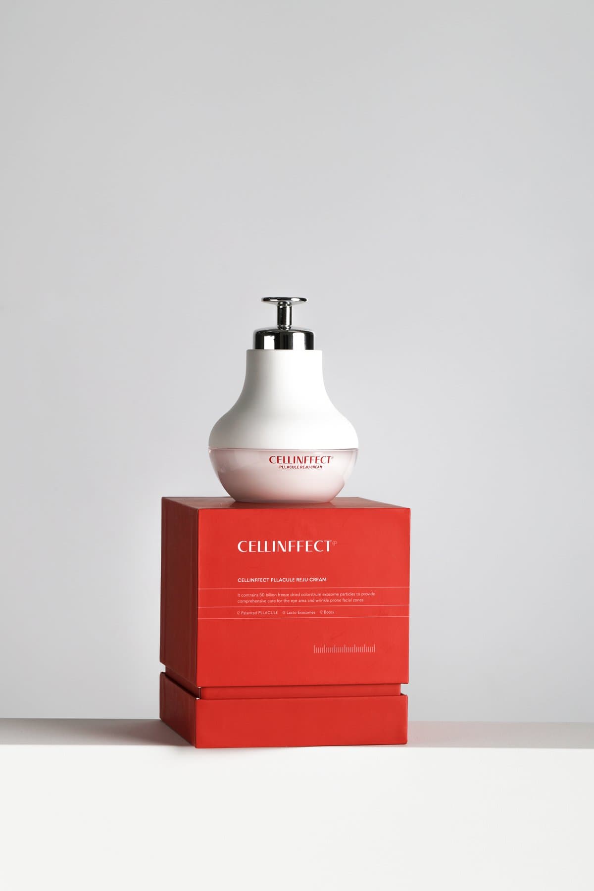 PLLAcule Reju Cream EMS — hover