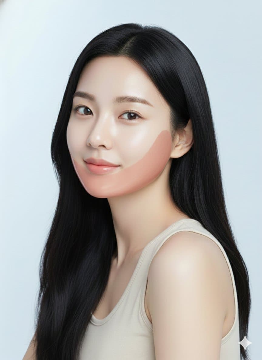 Lacto Exo V-Line Lifting Patch — image 2