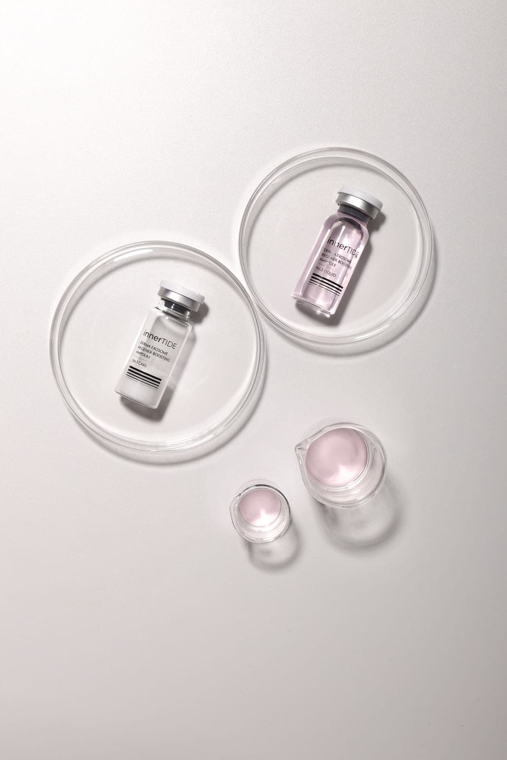 Derma Exosome Regener Boosting Ampoule Set thumbnail 2