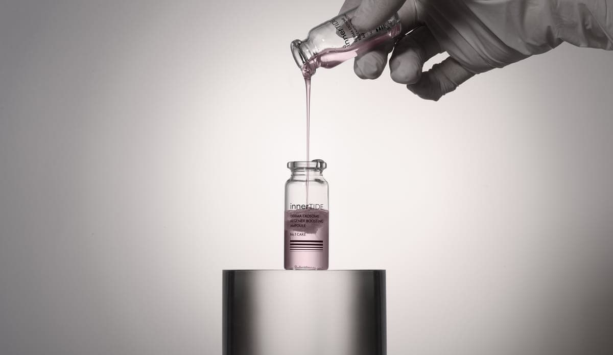 Derma Exosome Regener Boosting Ampoule Set thumbnail 5