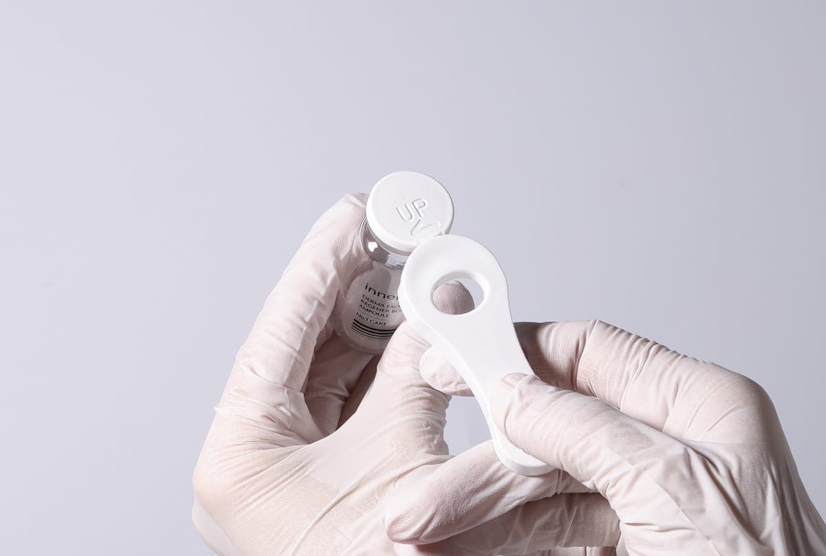 Derma Exosome Regener Boosting Ampoule Set thumbnail 4