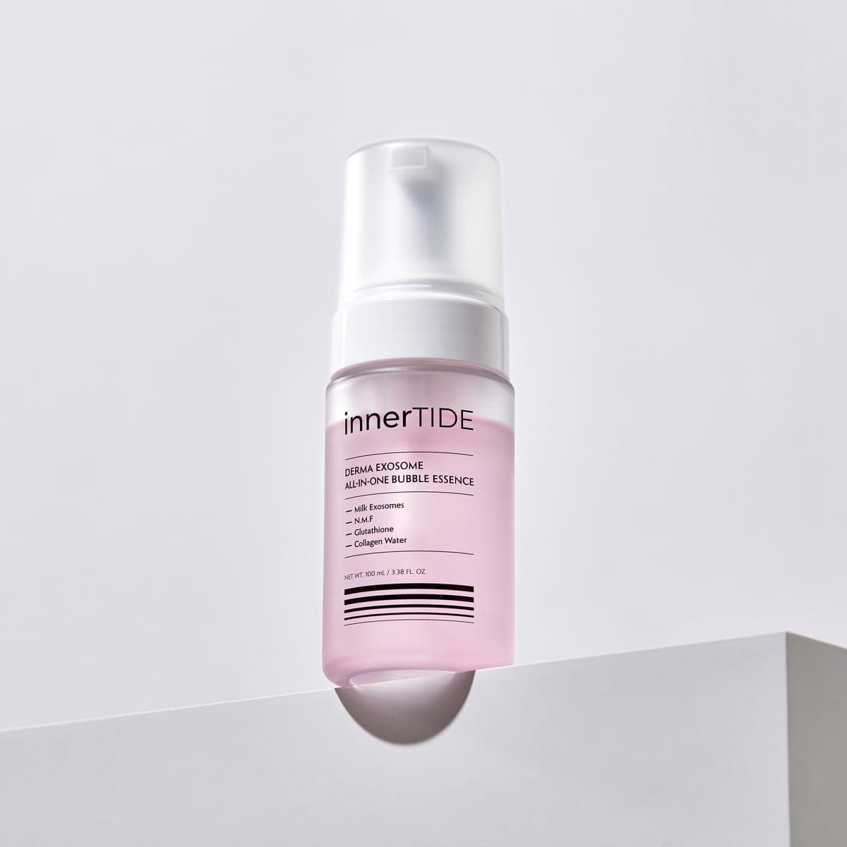 Derma Exosome All-in-One Bubble Essence thumbnail 5