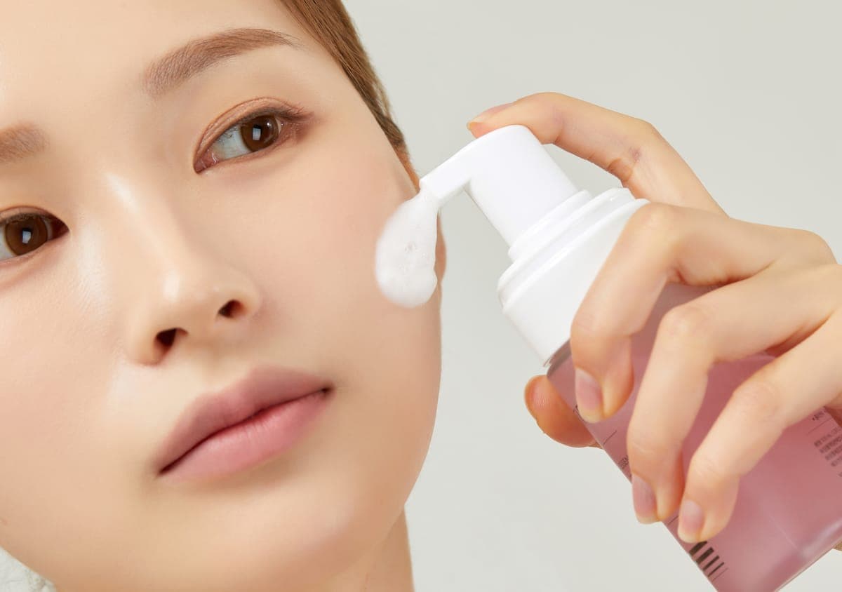 Derma Exosome All-in-One Bubble Essence thumbnail 4