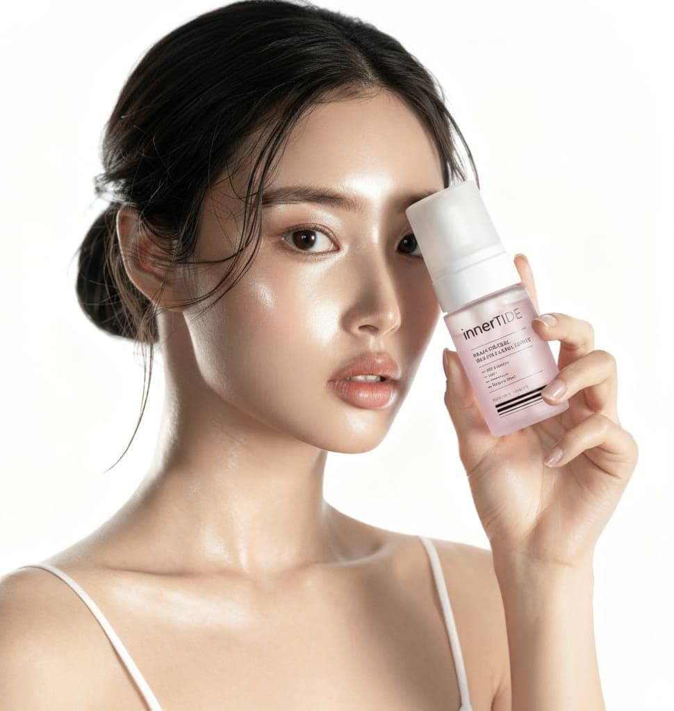 Derma Exosome All-in-One Bubble Essence thumbnail 3