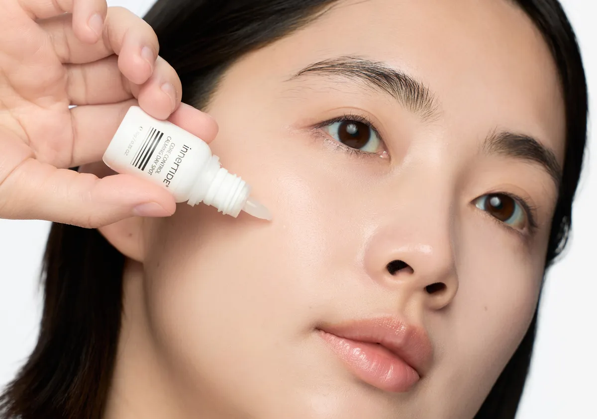 Core Control Calming Day Spot — How to use guide