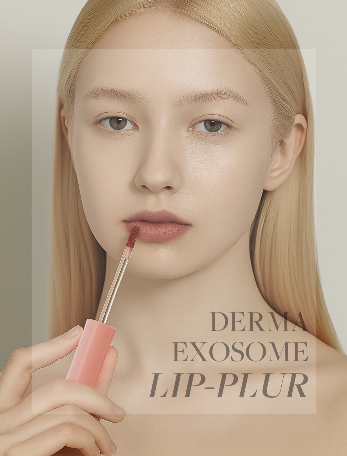 Derma Exosome Regener Lip-Plur thumbnail 5