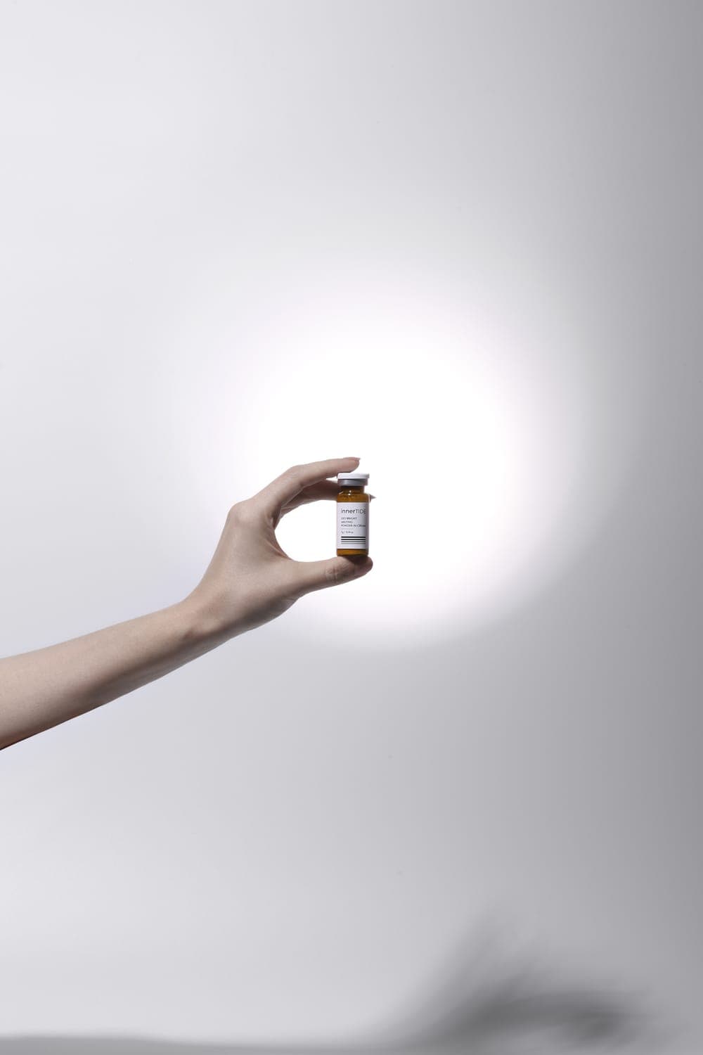 Exo Bright Melting Powder In Cream thumbnail 2