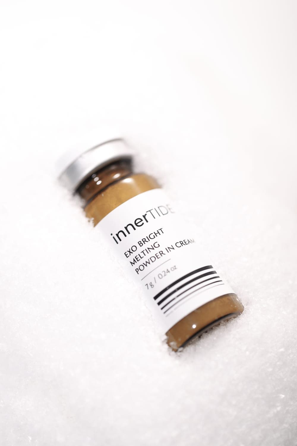 Exo Bright Melting Powder In Cream thumbnail 5