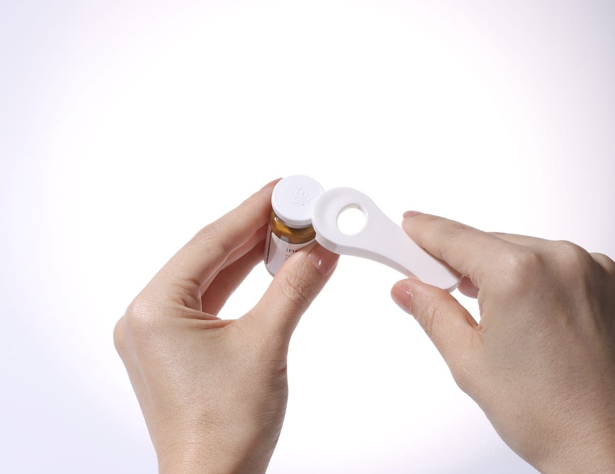 Exo Bright Melting Powder In Cream thumbnail 4