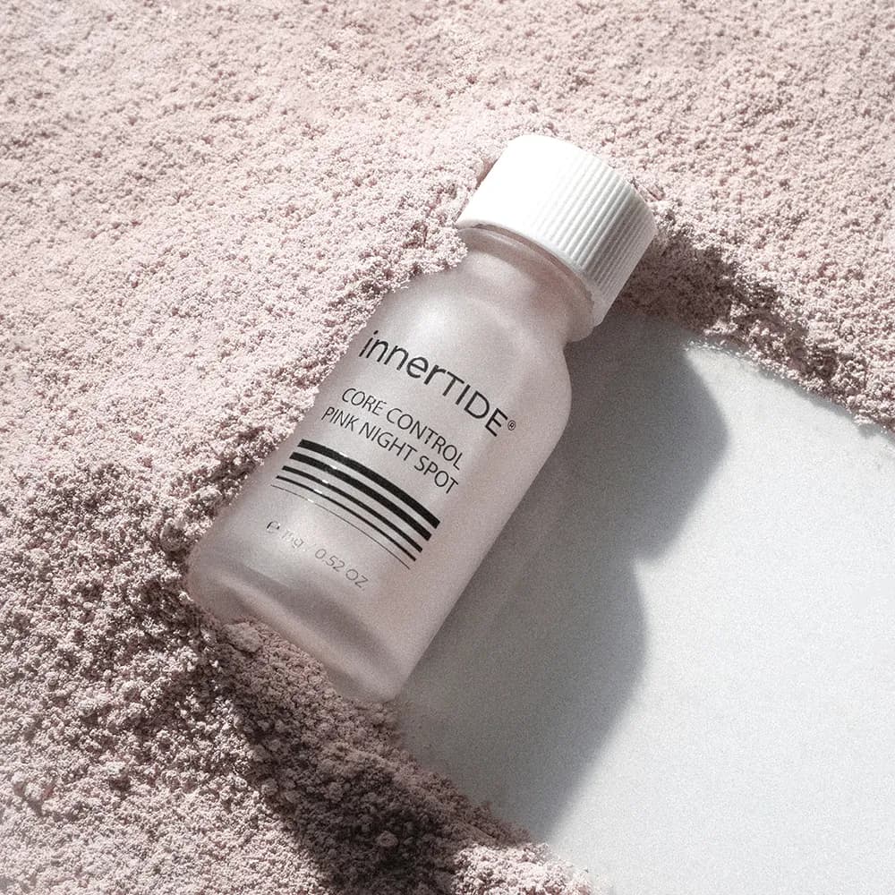 Core Control Pink Night Spot — hover