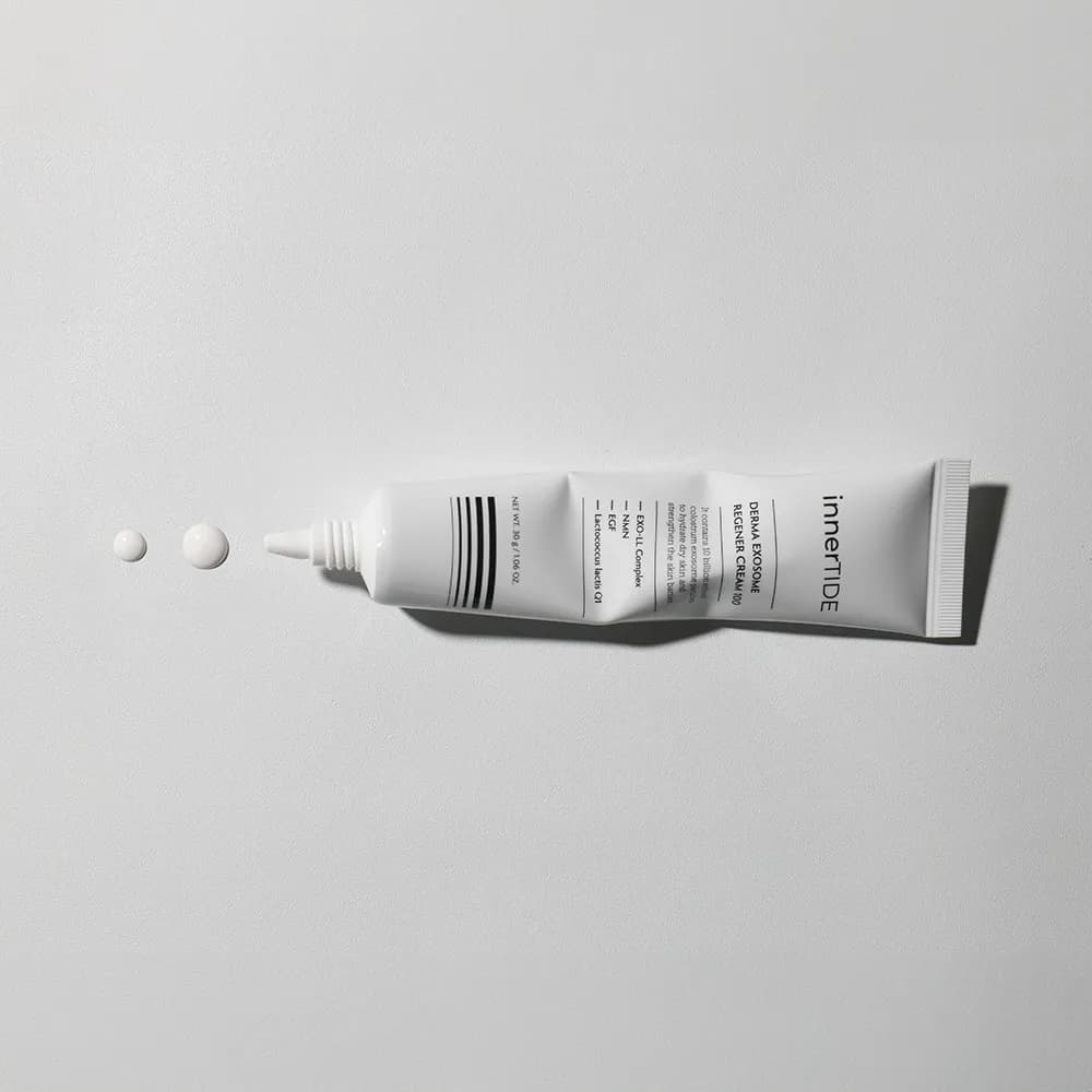 Derma Exosome Regener Cream 100 — hover