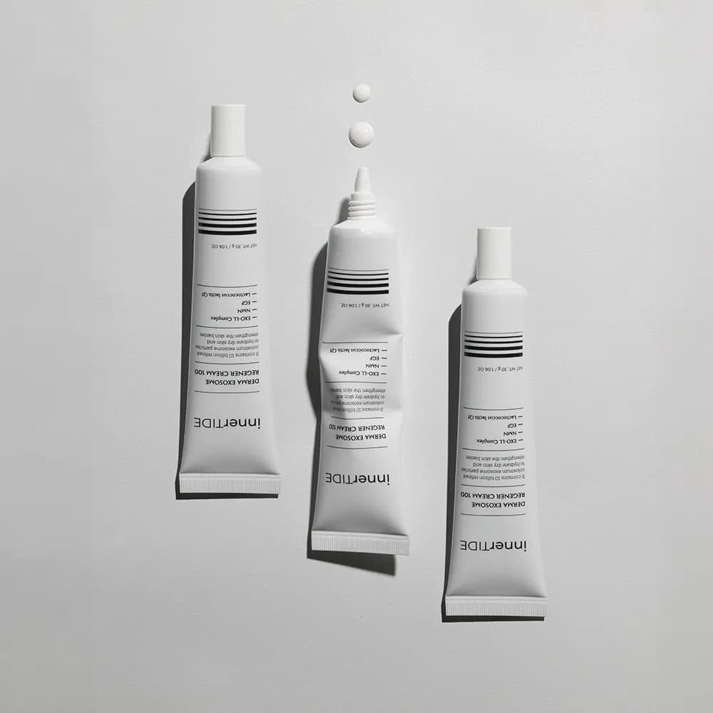 Derma Exosome Regener Cream 100 — image 3