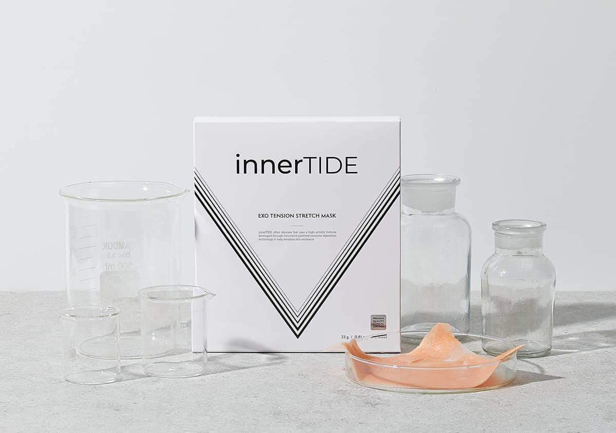 Exo Tension Stretch Mask thumbnail 2