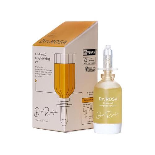 GlutanaC Brightening IV