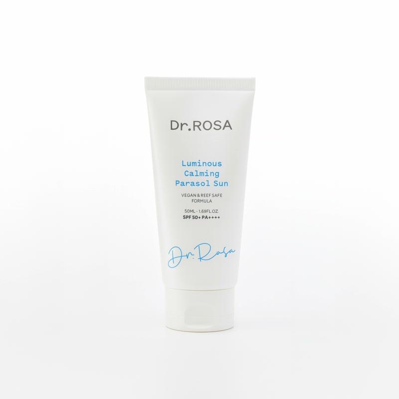 Luminous Calming Parasol Sun