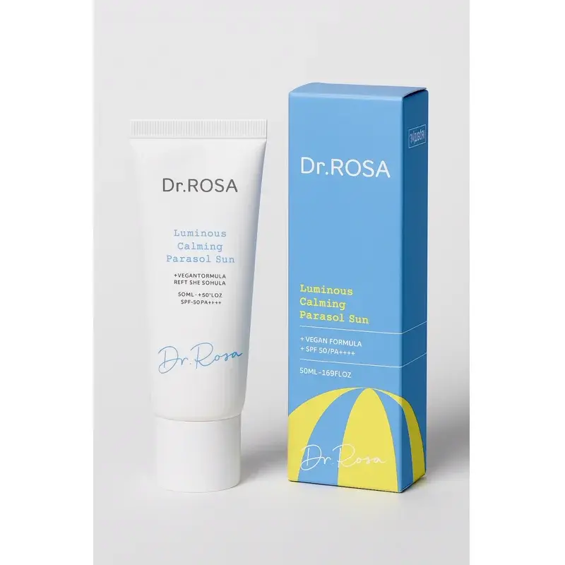 Luminous Calming Parasol Sun — hover