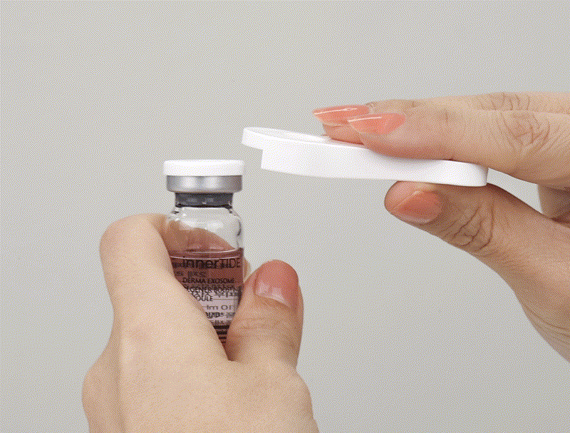 Derma Exosome Regener Boosting Ampoule Set thumbnail 4