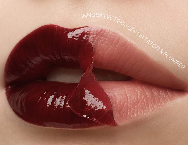 Derma Exosome Regener Lip-Plur — How to use guide